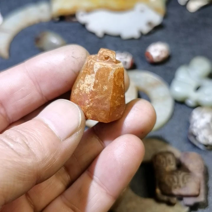 玛瑙/玉髓合金手链