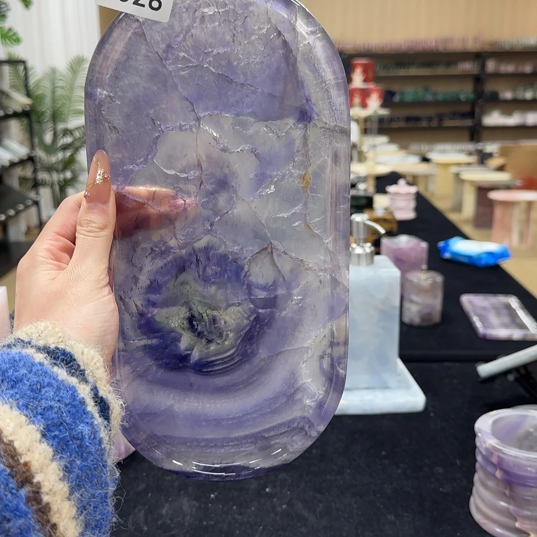 魏*恒9328 紫莹石大赛道