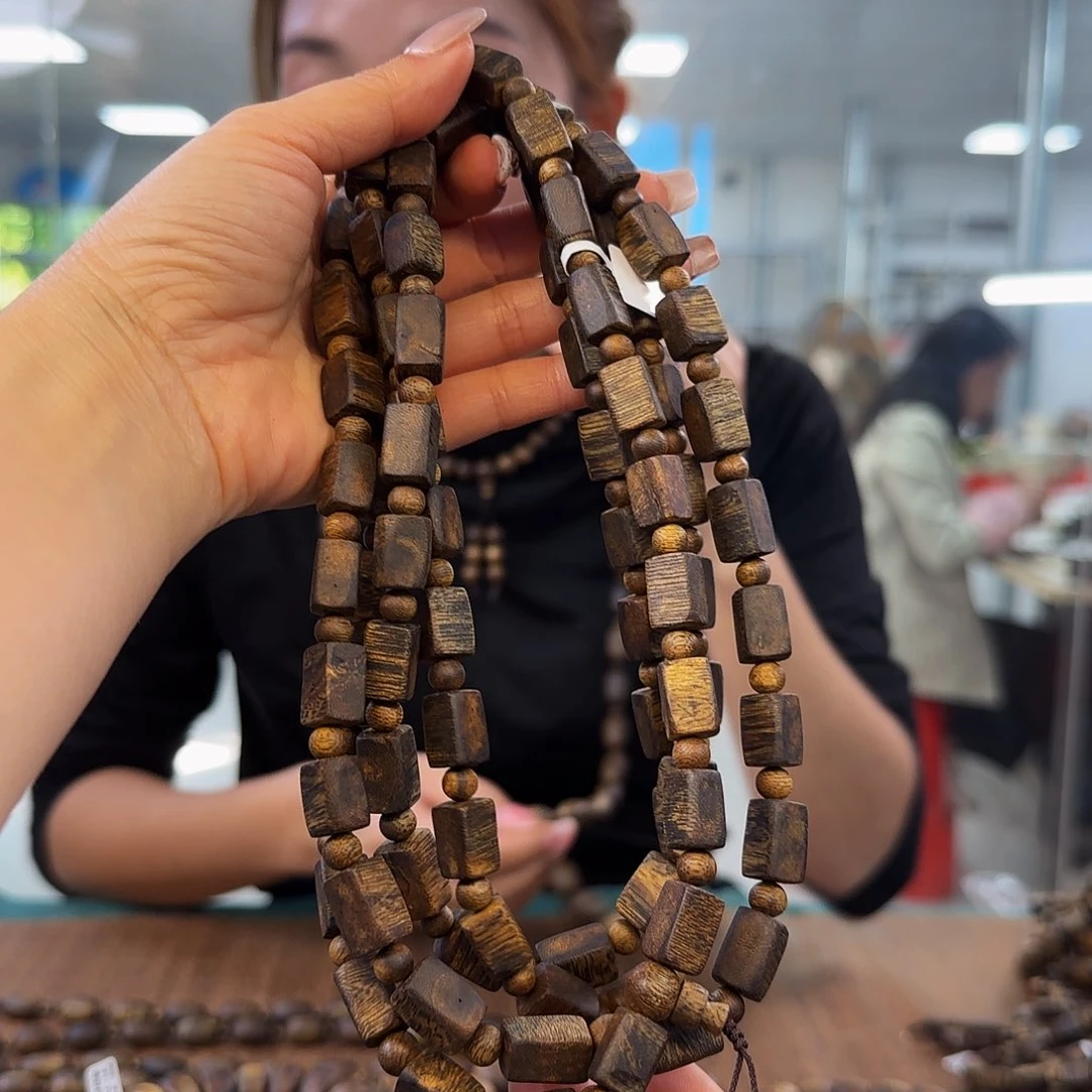 沉香手串多样性发货1条张勺子999938
