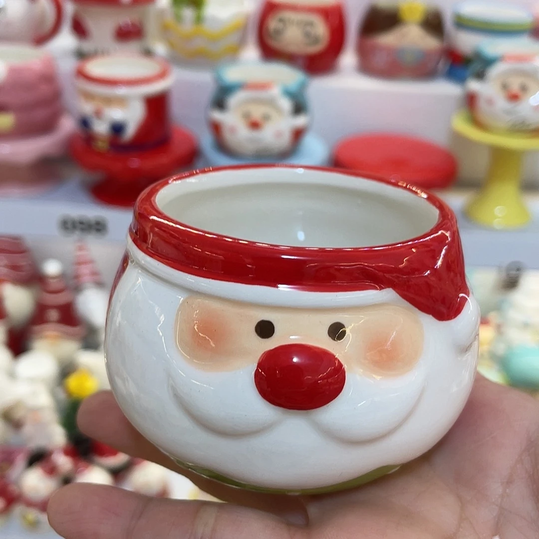 陶瓷微瑕介意慎拍