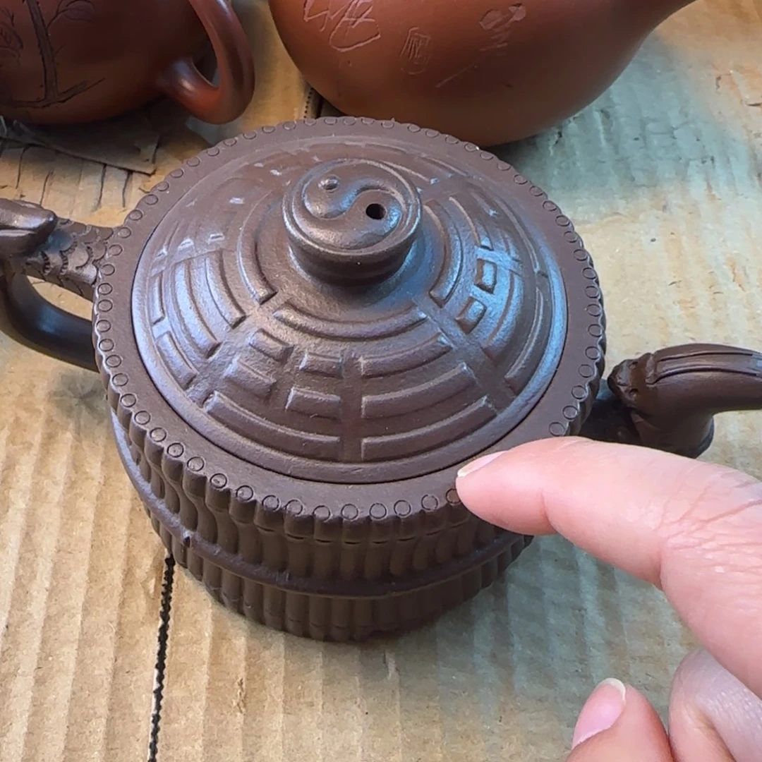 茶壶紫砂紫砂的艺术