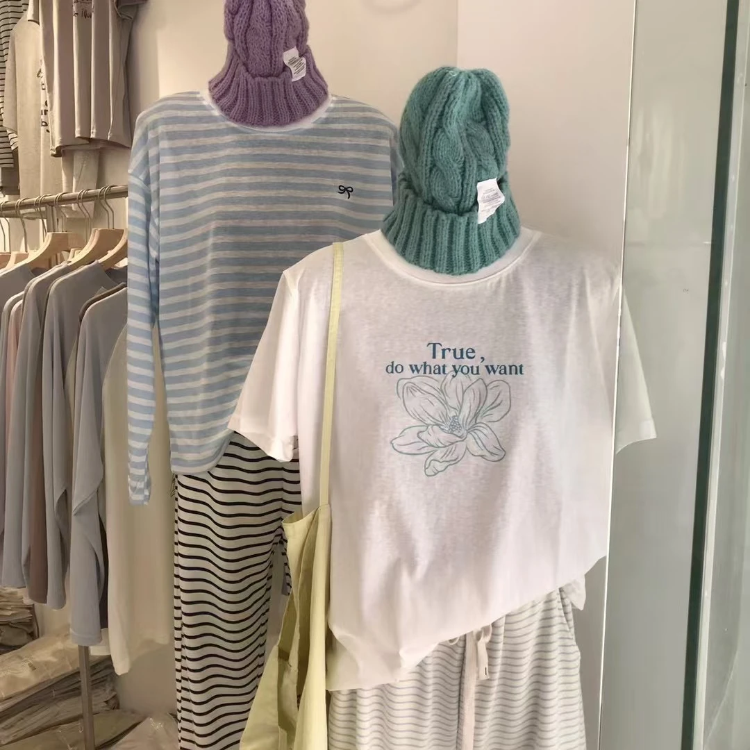 (700-799) 夏款短袖 扣号链接  不要盲拍