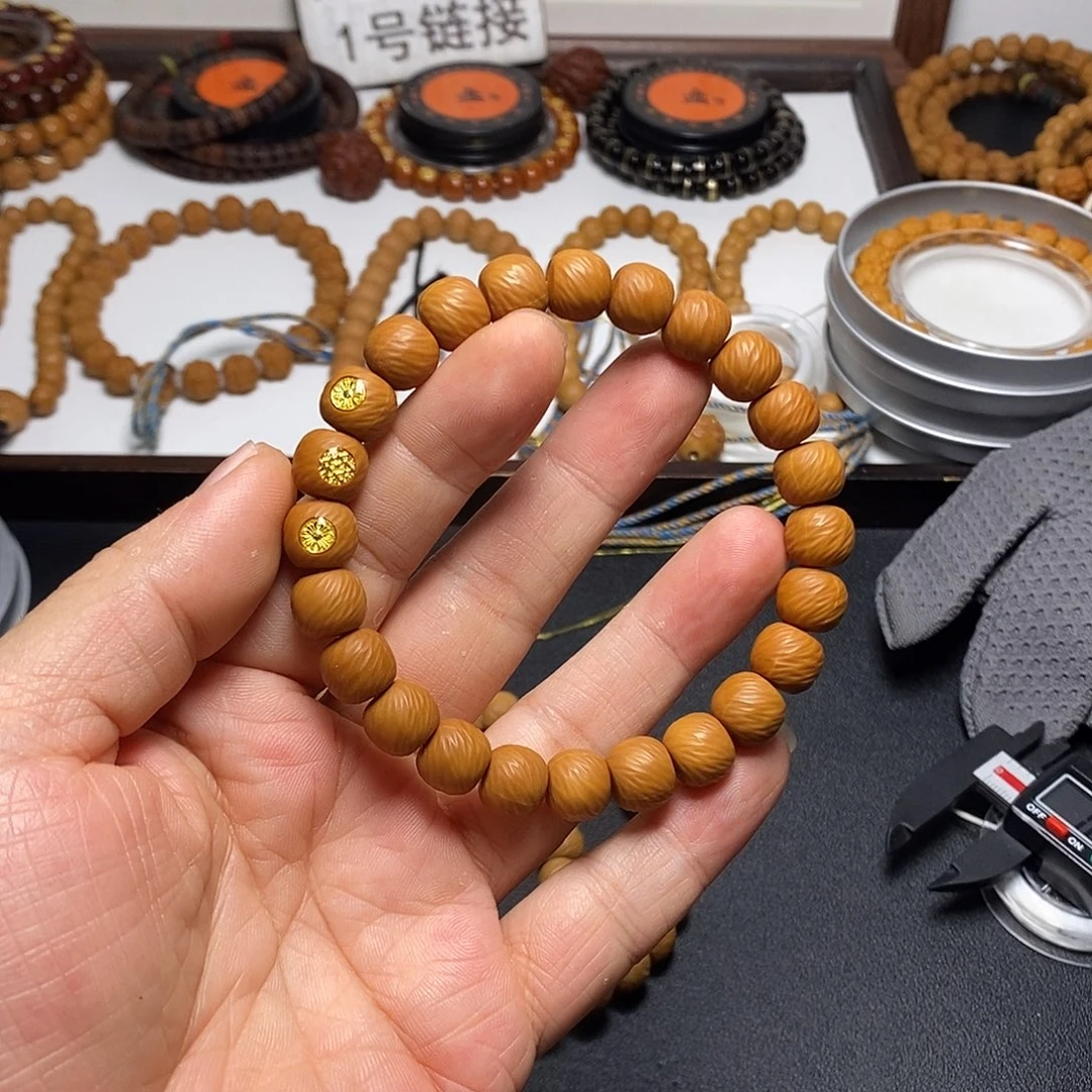 吊坠猴头核桃全品10左右三标云锦12号
