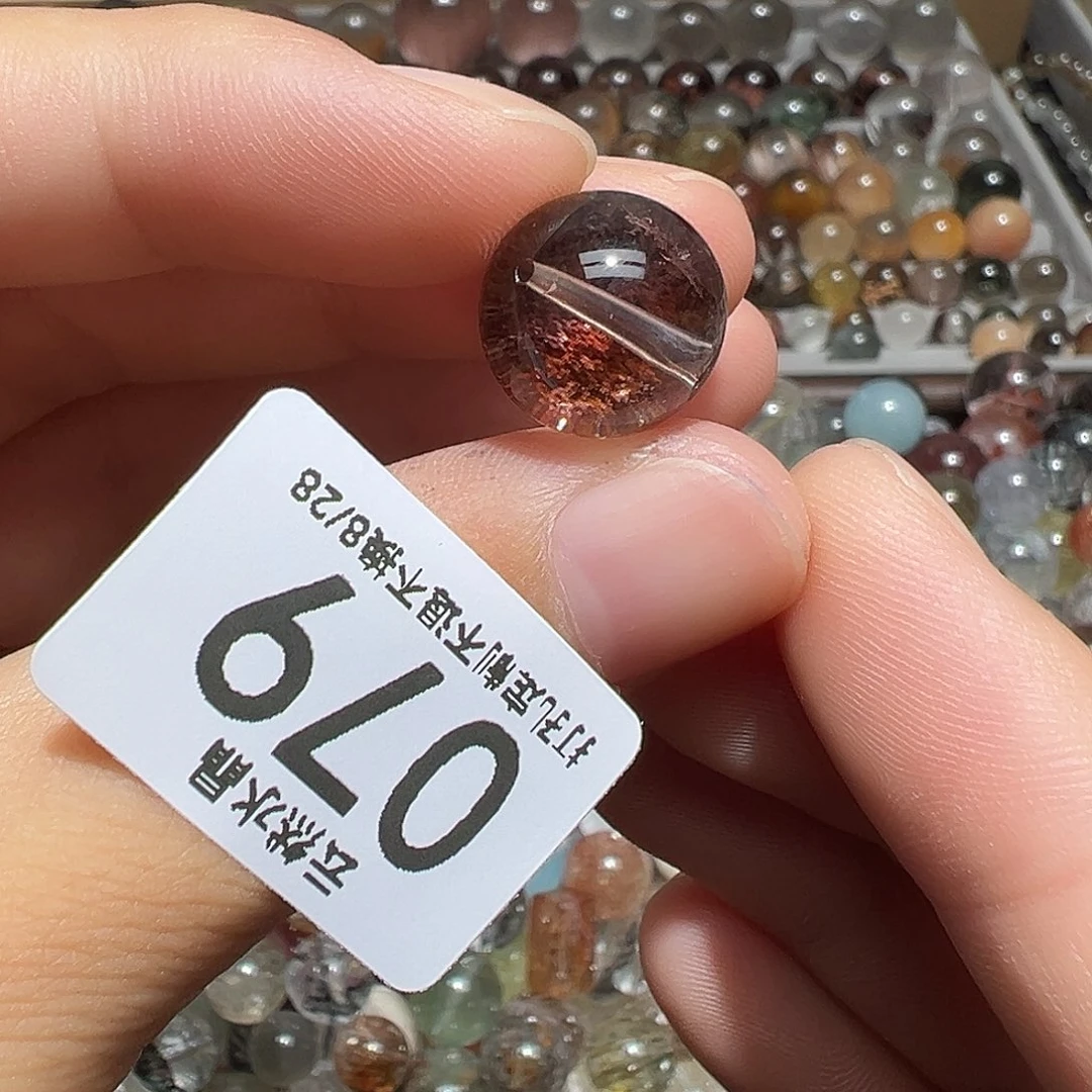 未镶嵌珠宝半成品水晶