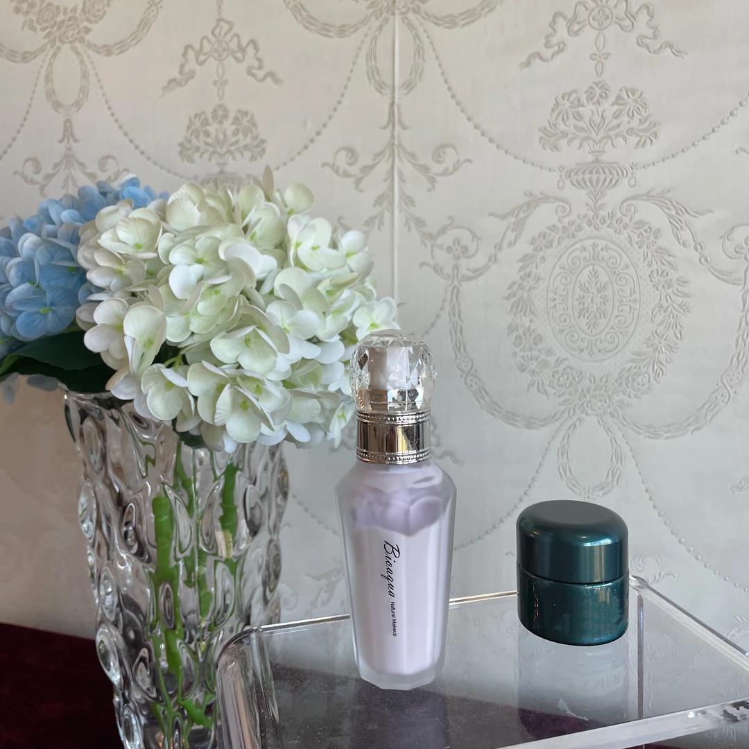 奇迹 格格直播推荐修颜隔离乳滋润保湿包邮秋冬女神