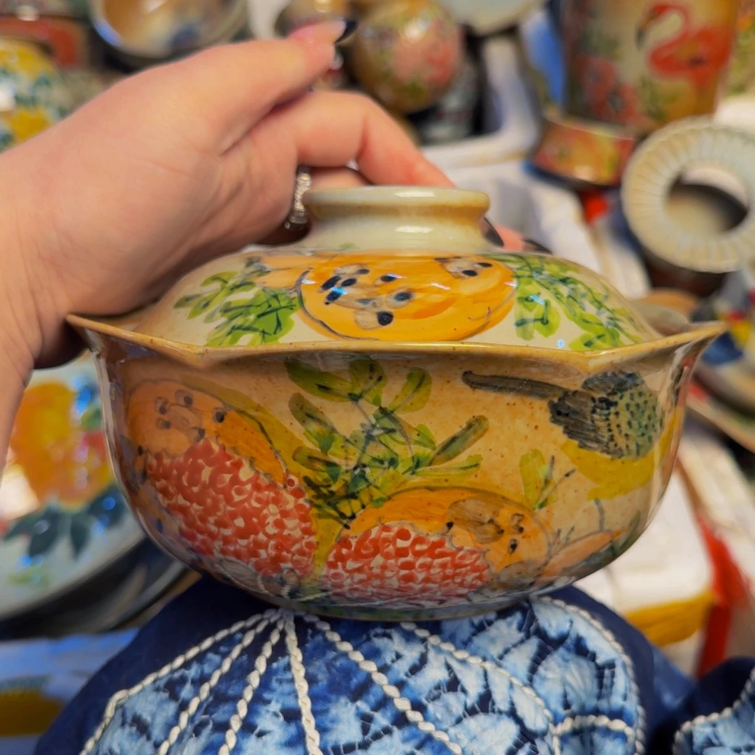 陶景德镇源头厂家