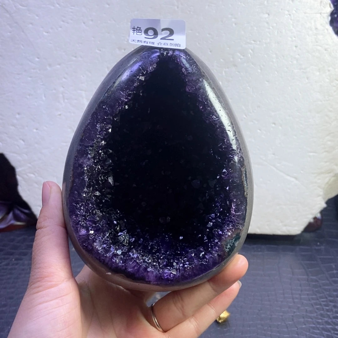 水晶天然未镶嵌幸**长天然