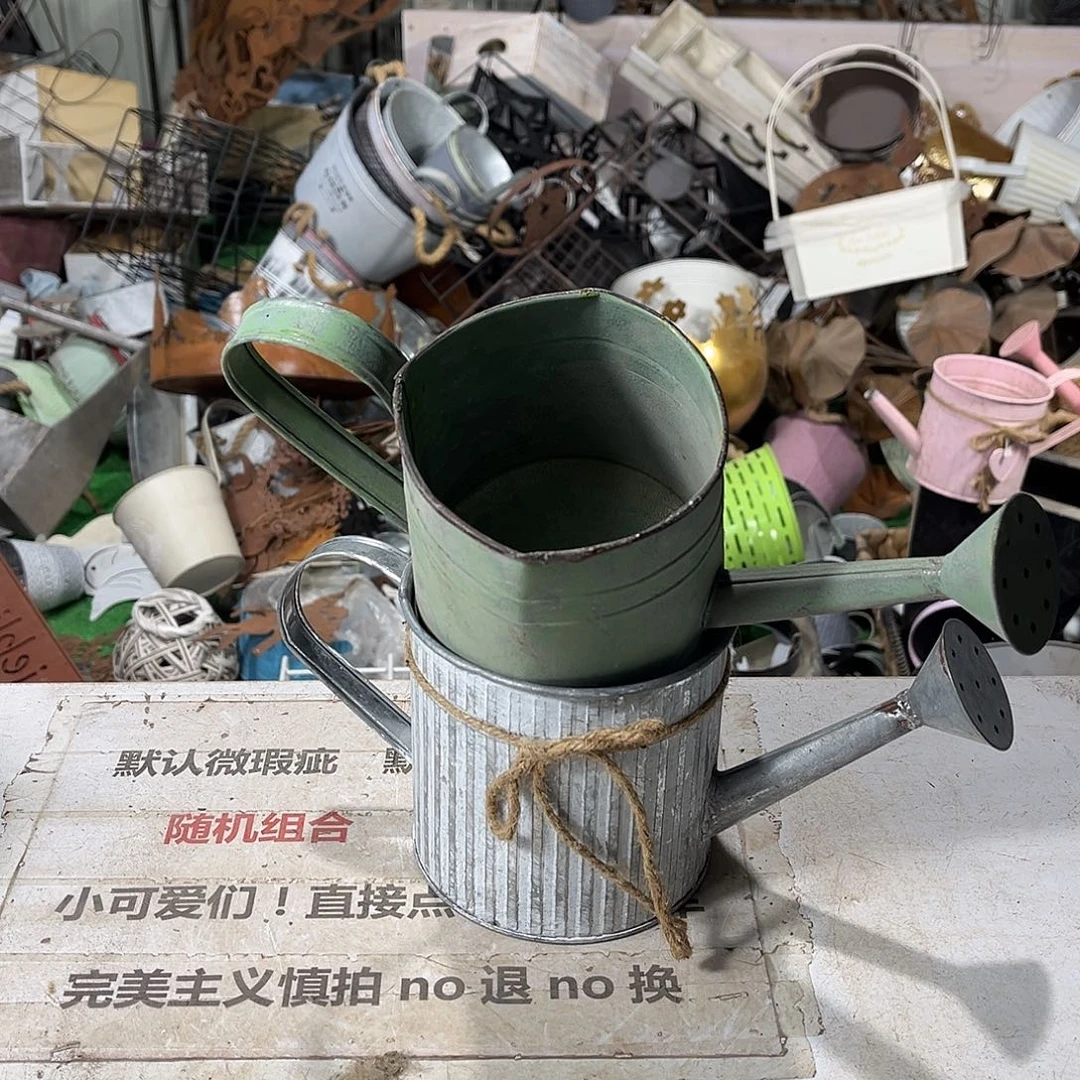 铁艺默认瑕疵介意勿拍发出不退不换