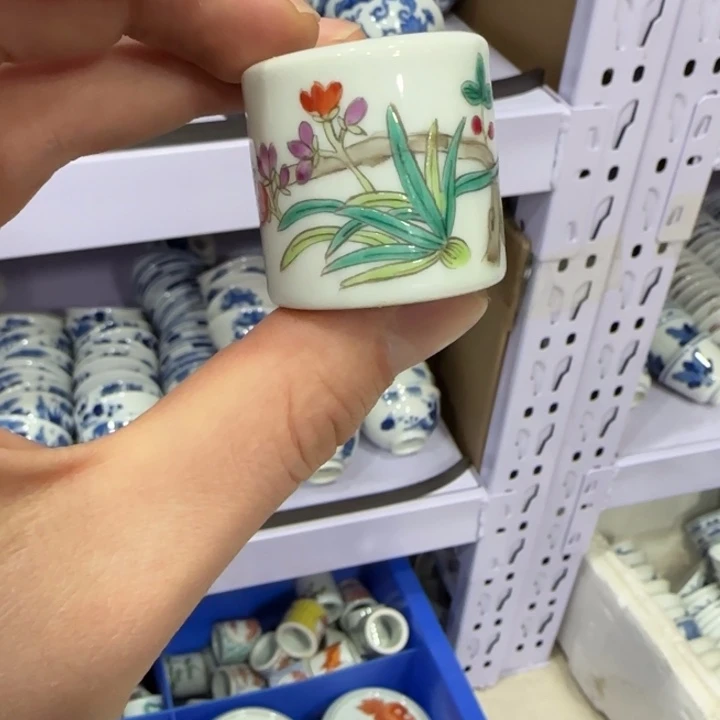 杯陶瓷艺术品收藏陶瓷