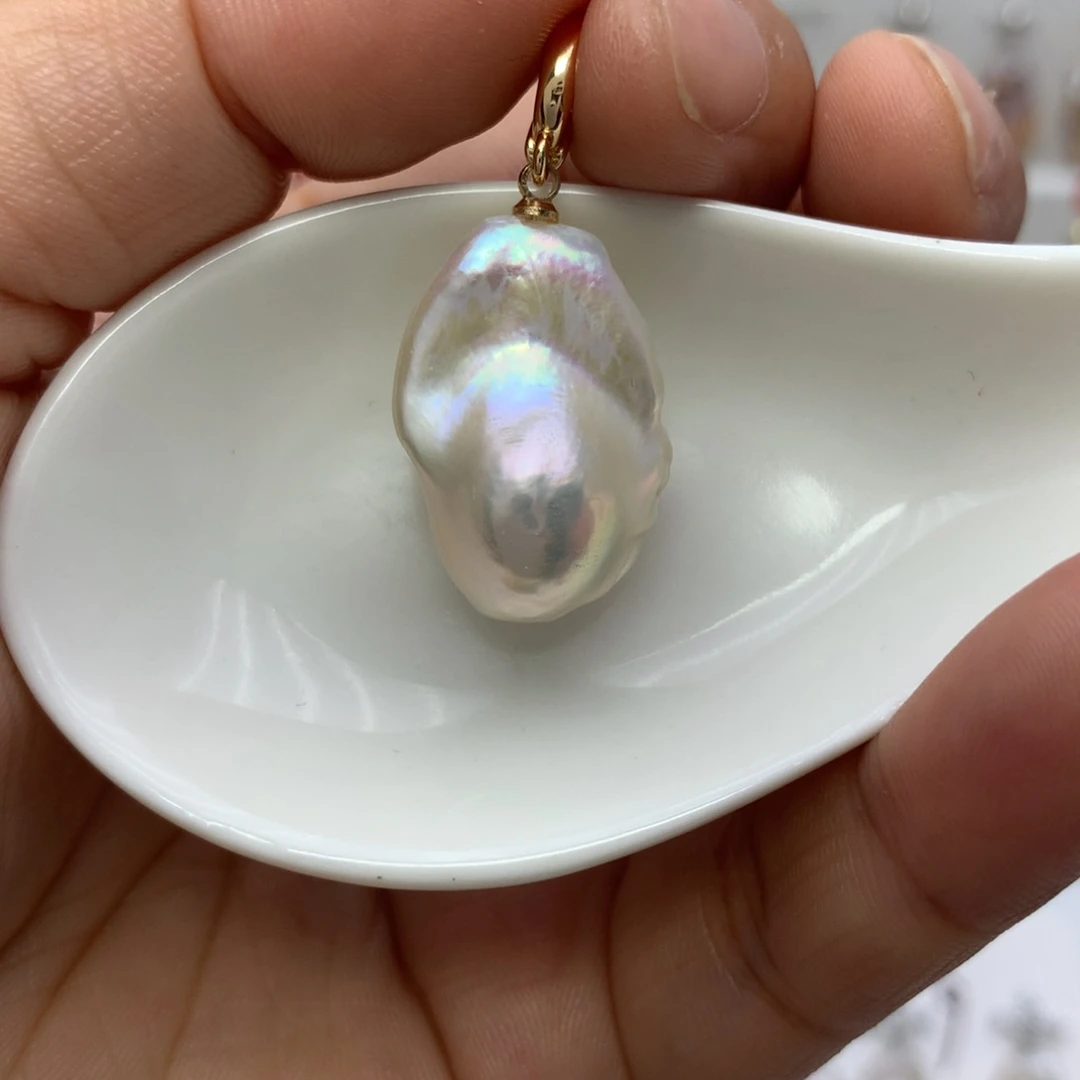 未镶嵌淡水珍珠其他