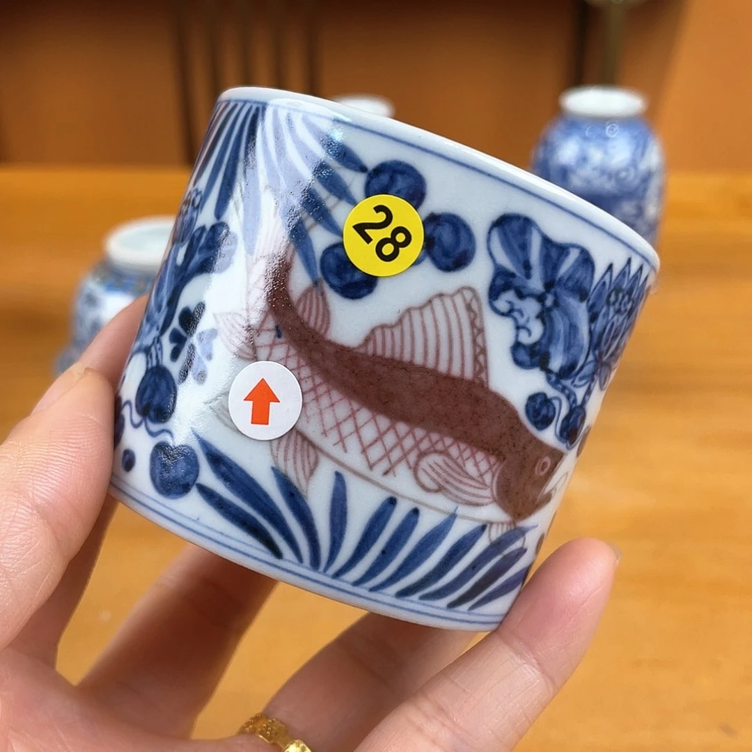 景德镇陶瓷景德镇瓷器
