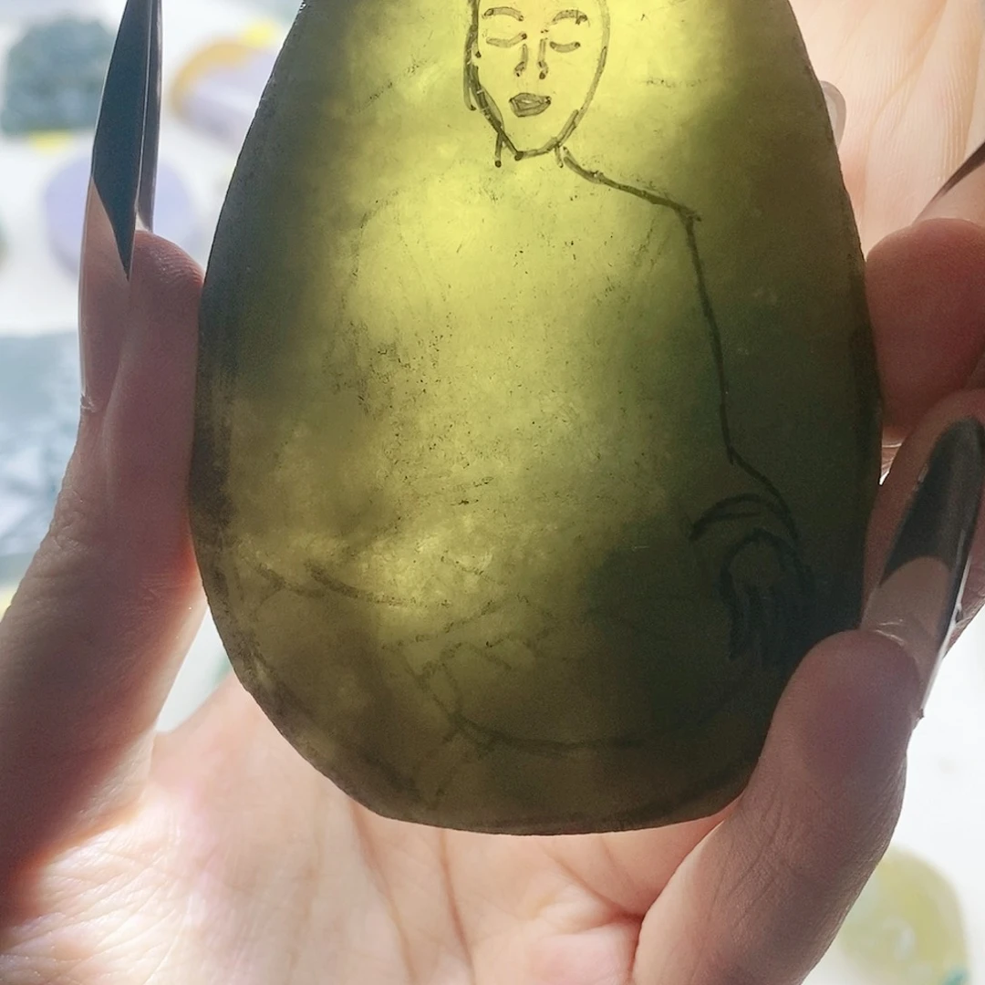 定制翡翠未镶嵌定制天然缅甸翡翠a货