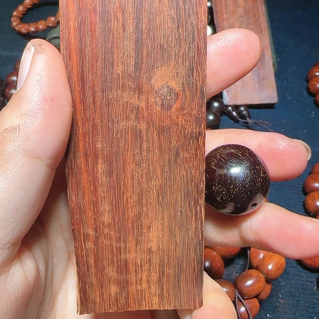 小叶紫檀手串/手链