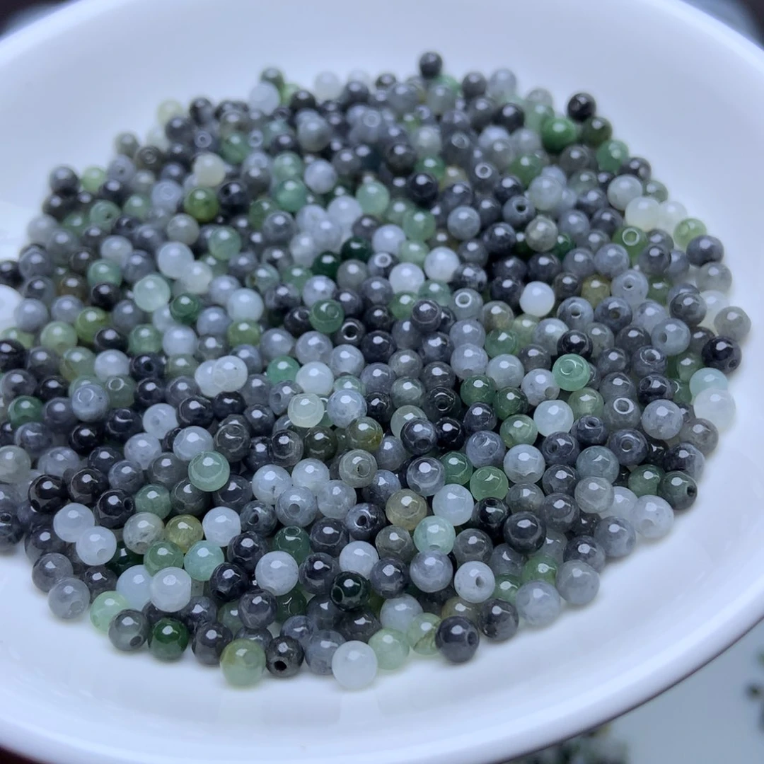 散珠翡翠卡3.5冰乌鸡100个