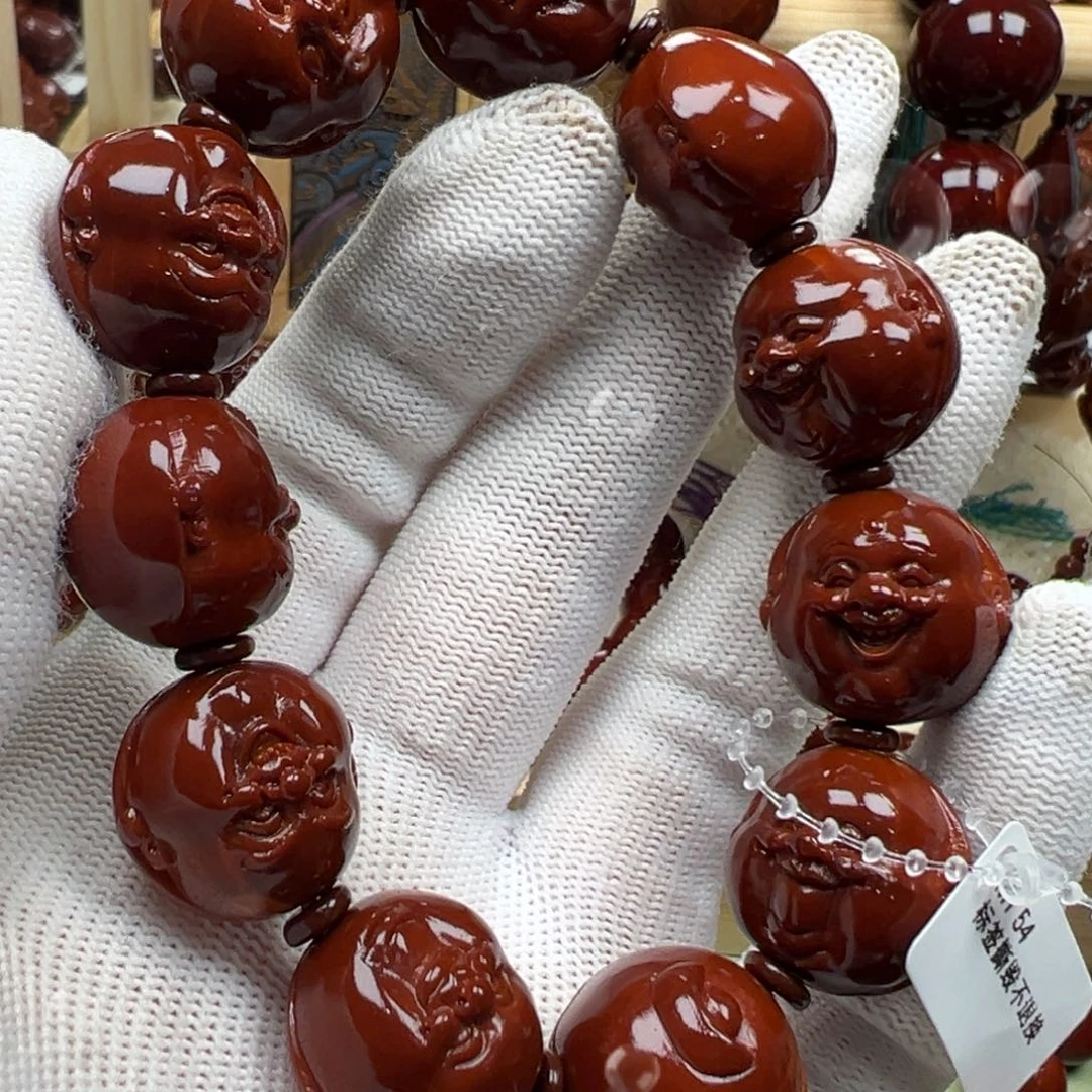 【闪购商品】橄榄核吊坠用****68533680755799999