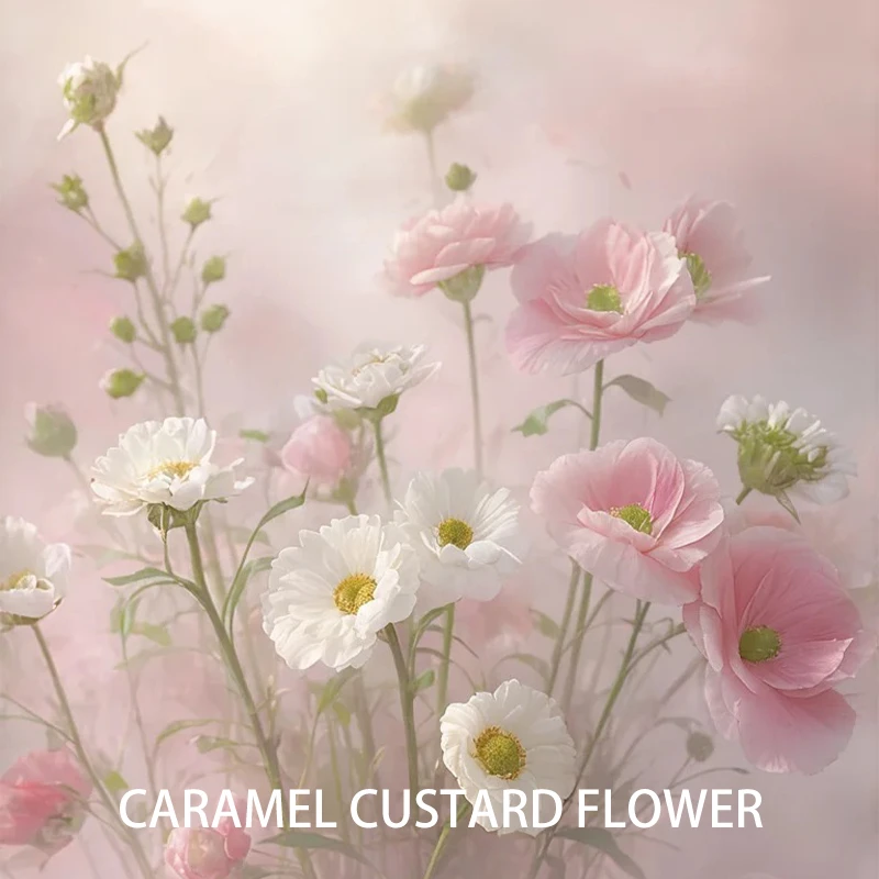 大炸！30ml焦糖布蕾花单方精油