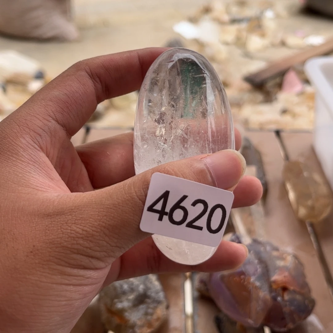 【闪购商品】未镶嵌大型摆件（非配饰）水晶