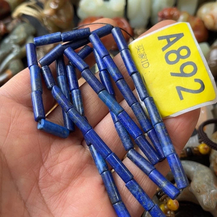 玛瑙/玉髓颈饰合金