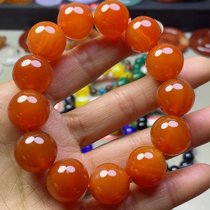 玛瑙/玉髓吊坠(不含链)未镶嵌婷*?