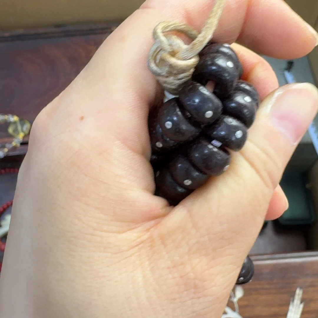 陶瓷手串，多样性发一
