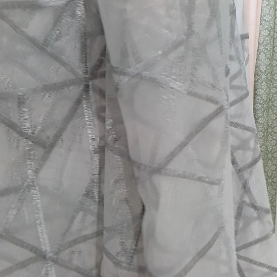 特价微瑕处理纱帘，介意勿拍