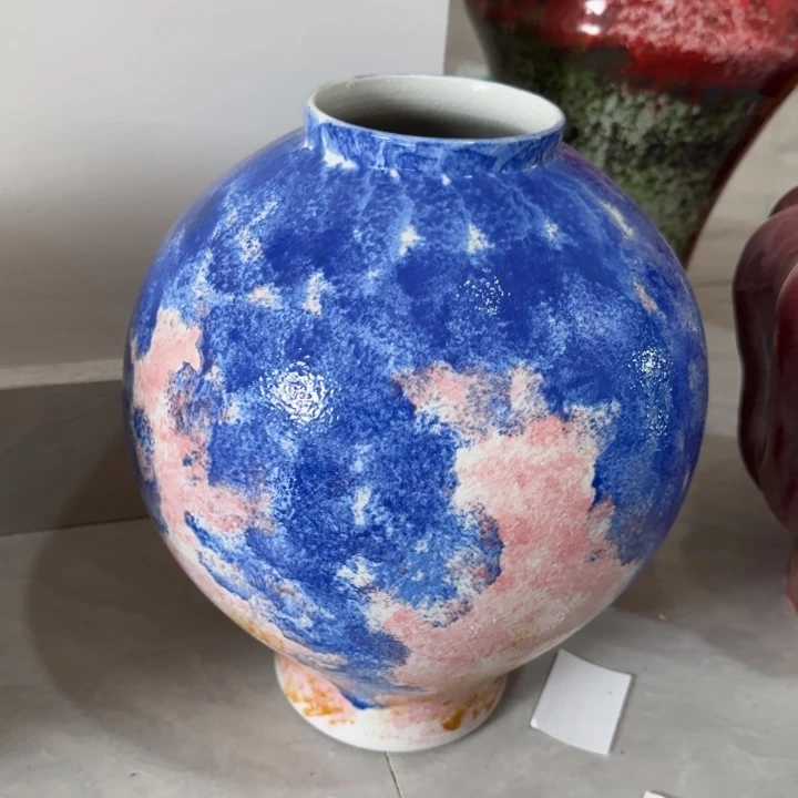 景德镇陶瓷艺术博物