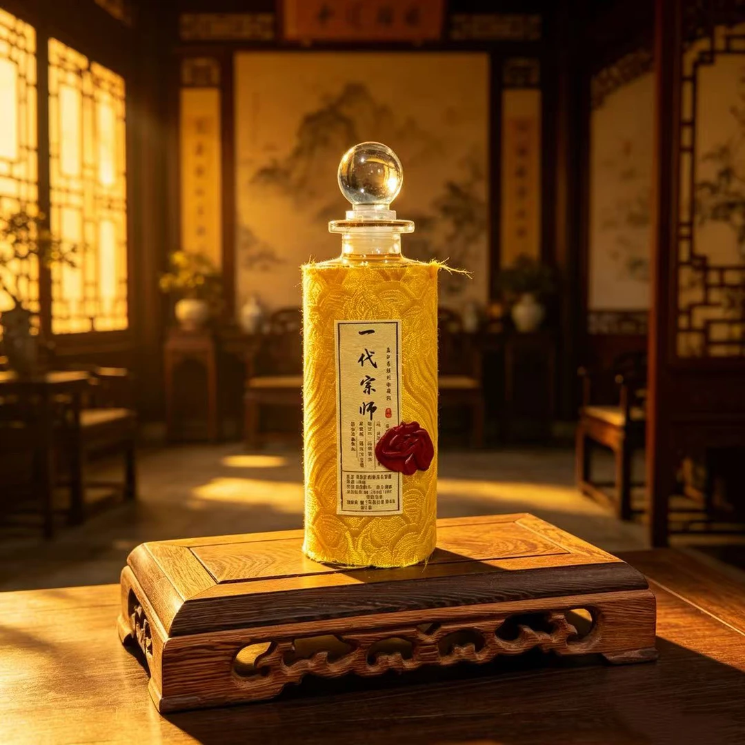 〖沉境香道〗 一代宗师·海南老房梁沉水白奇 精油 工厂溯源 精油