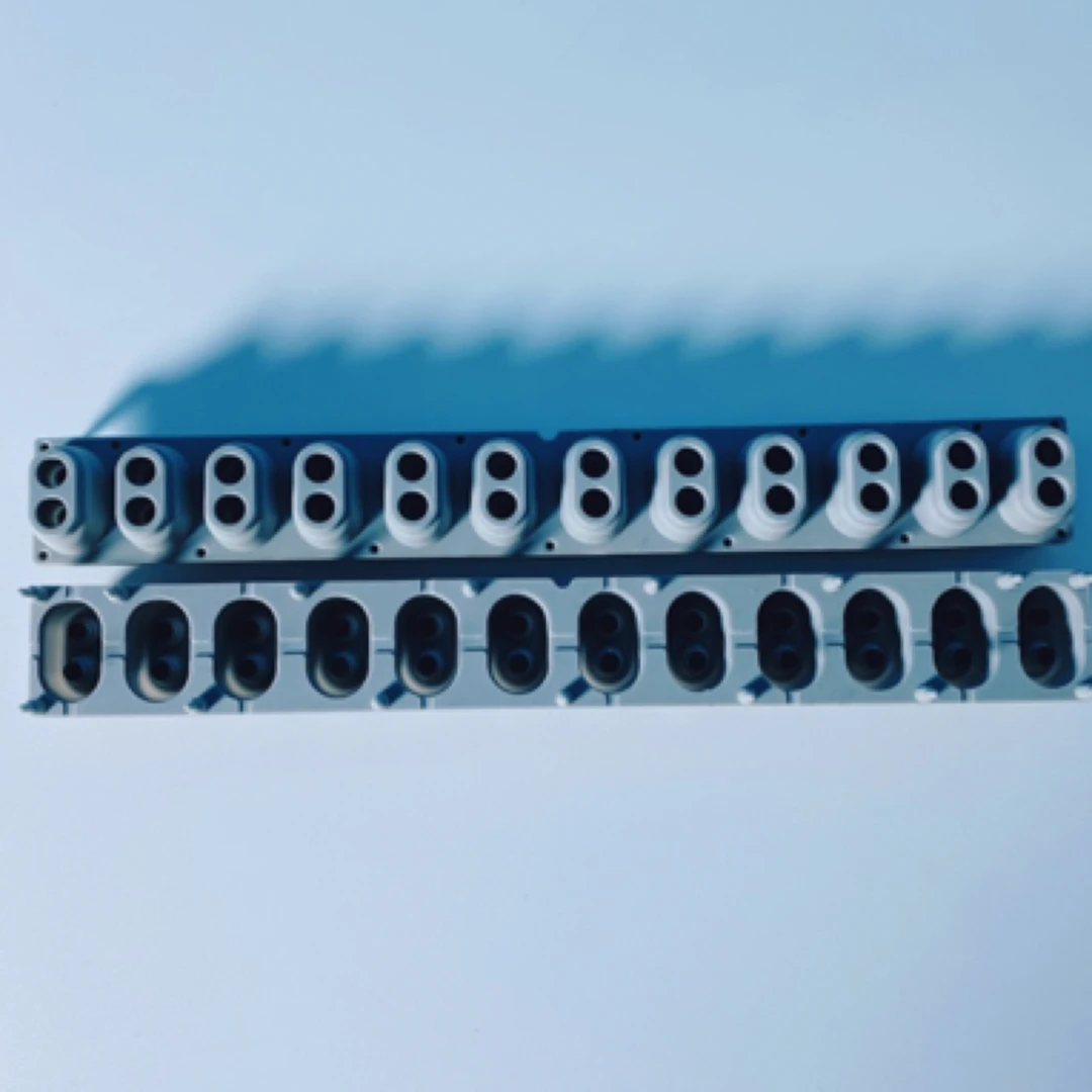 电子琴配件 CTK6250/6300/7300 键盘导电胶