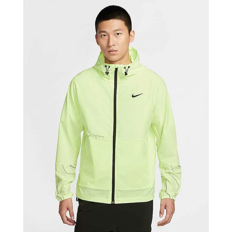 耐克（NIKE）Nike Unlimited Repel 男子拒水百搭夹克IF0373-731