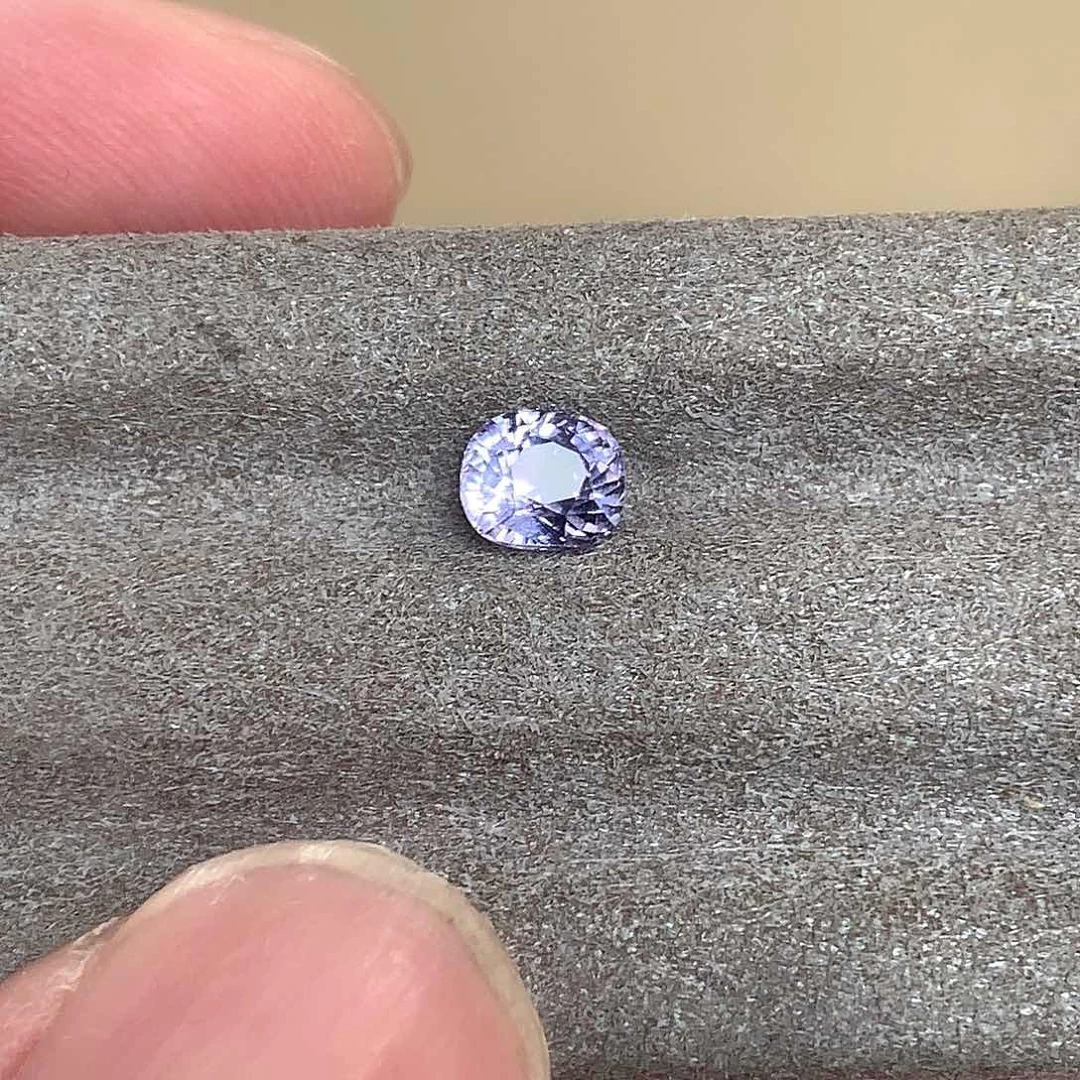 裸石未镶嵌尖晶石G***n