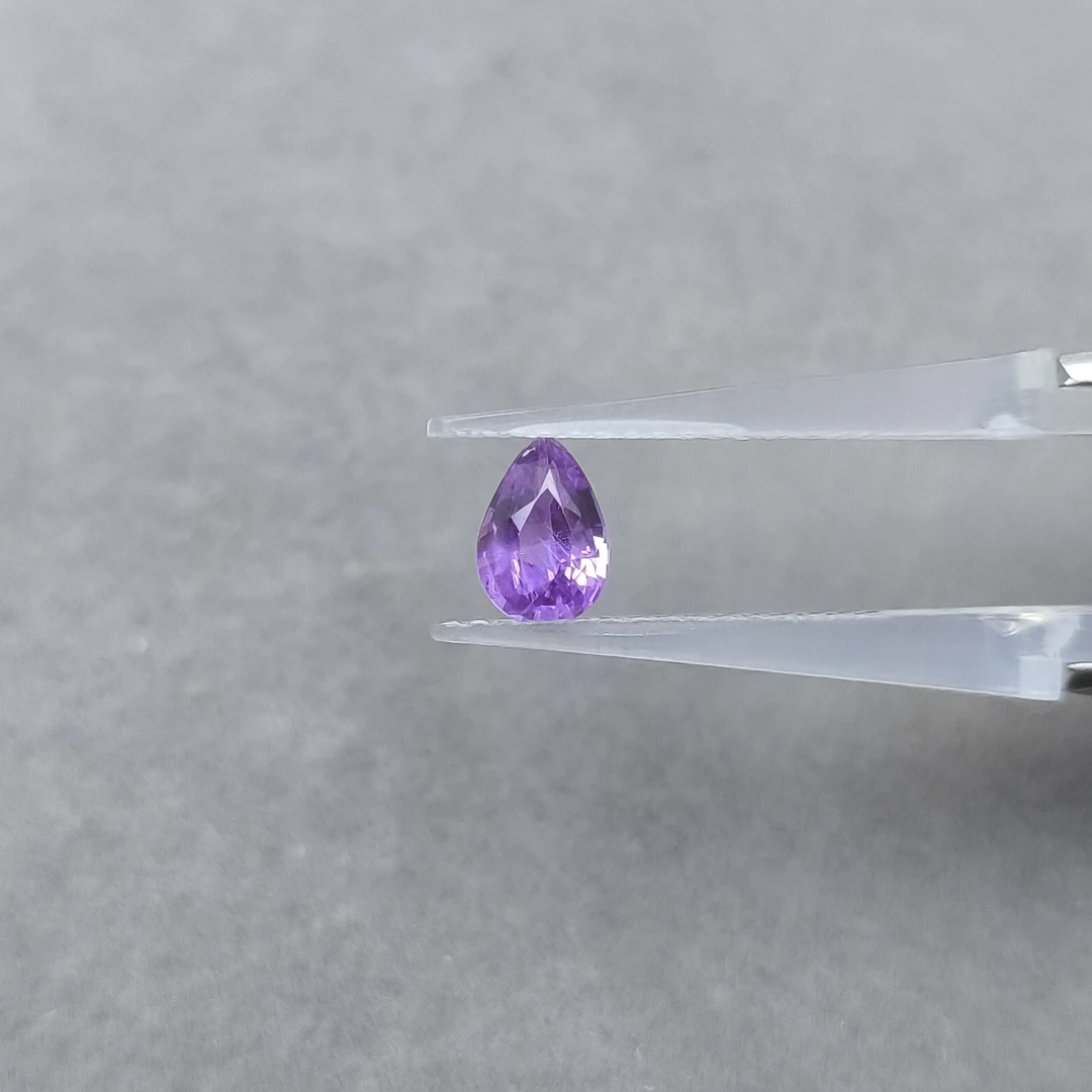 VSLN蓝宝石-1.01ct（01010529）0222