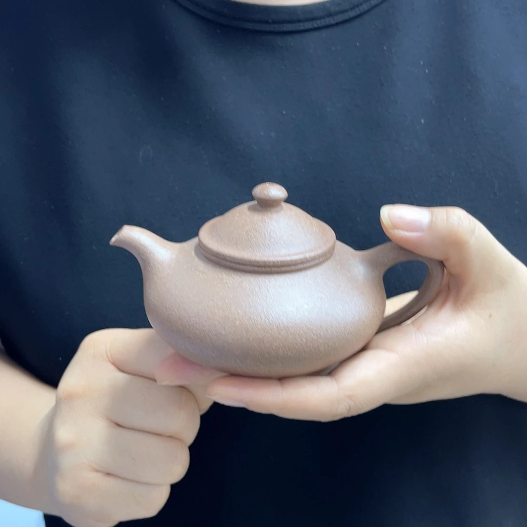 茶壶紫砂宜兴紫砂壶