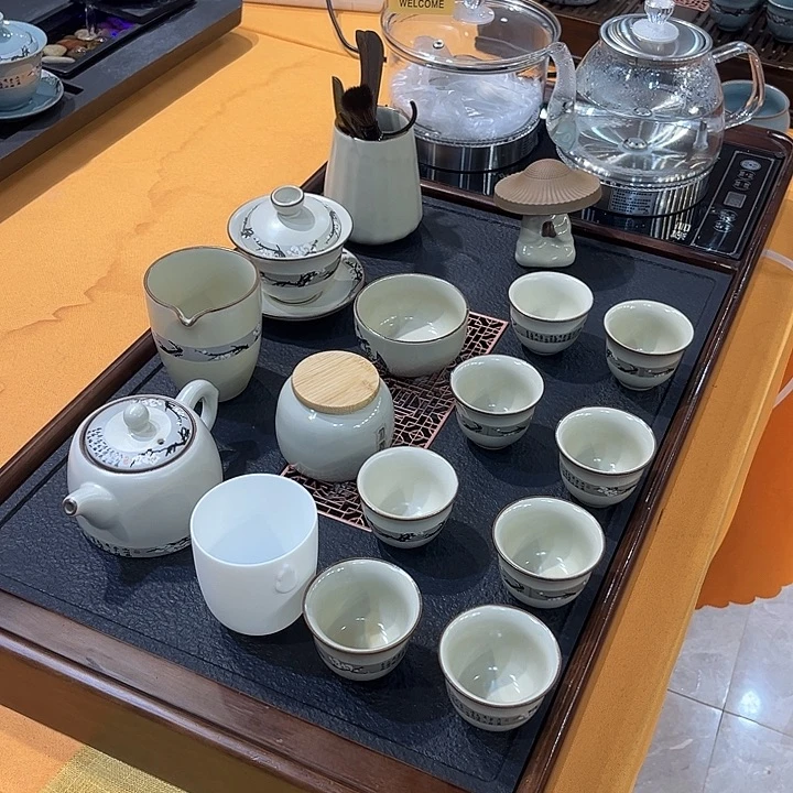 茶盘厂东坡……茶盘厂东坡