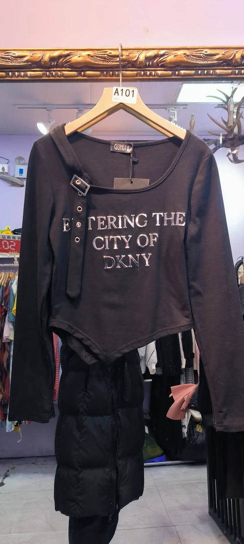 A095-129女装实体店到期清货直播间为准