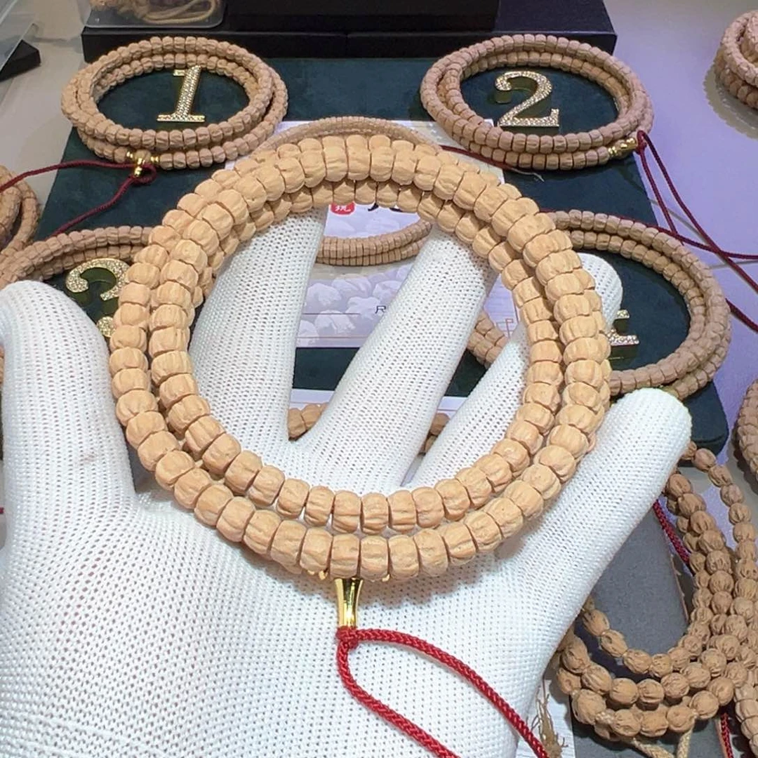 柏香籽/百香籽吊坠慶