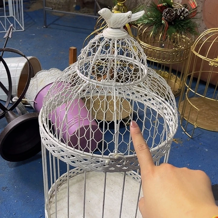 户外园艺过孤品微瑕疵