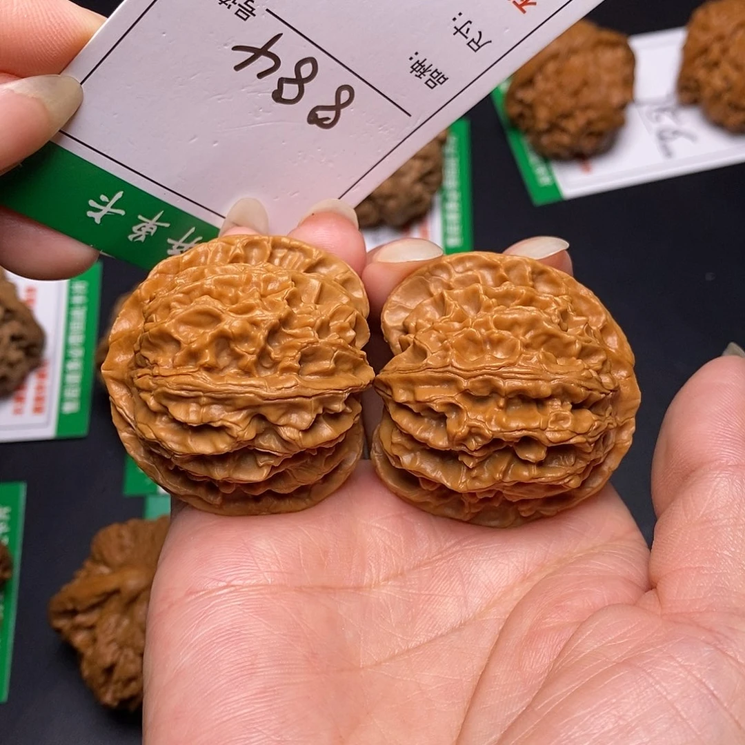 吊坠文玩核桃884苹果4.2全品
