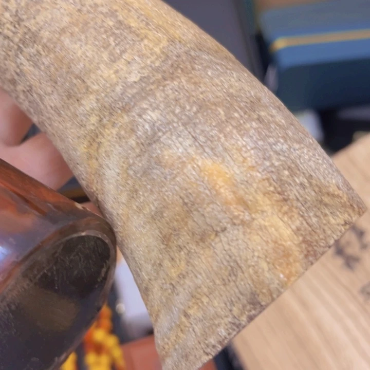 茶***居柏香籽/百香籽吊坠