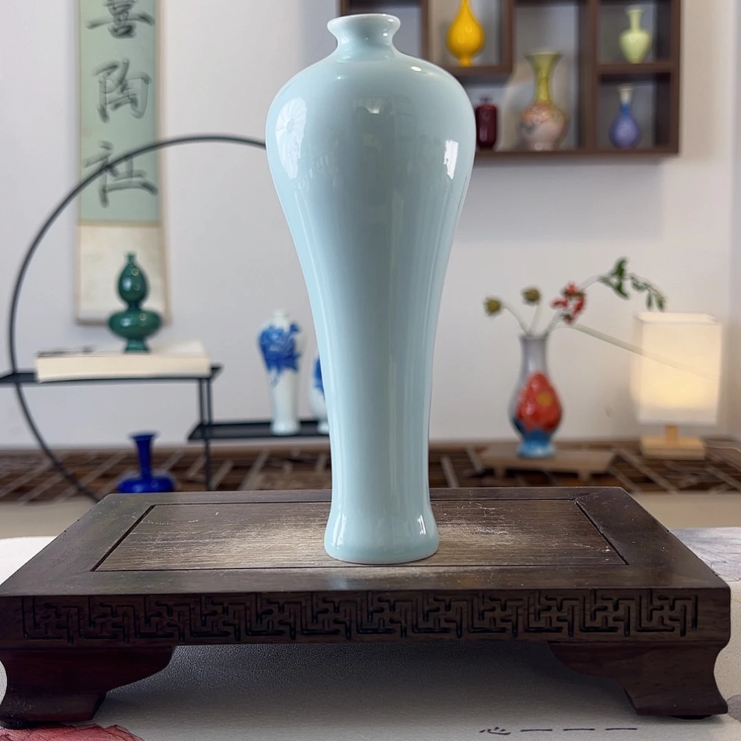 摆件陶景德镇陶瓷艺术展