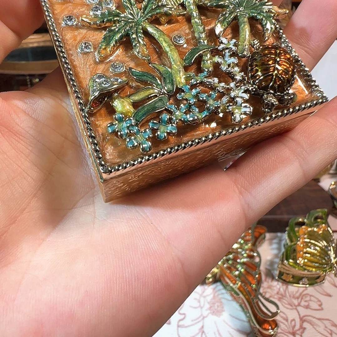 手工制作请勿吹毛求疵
