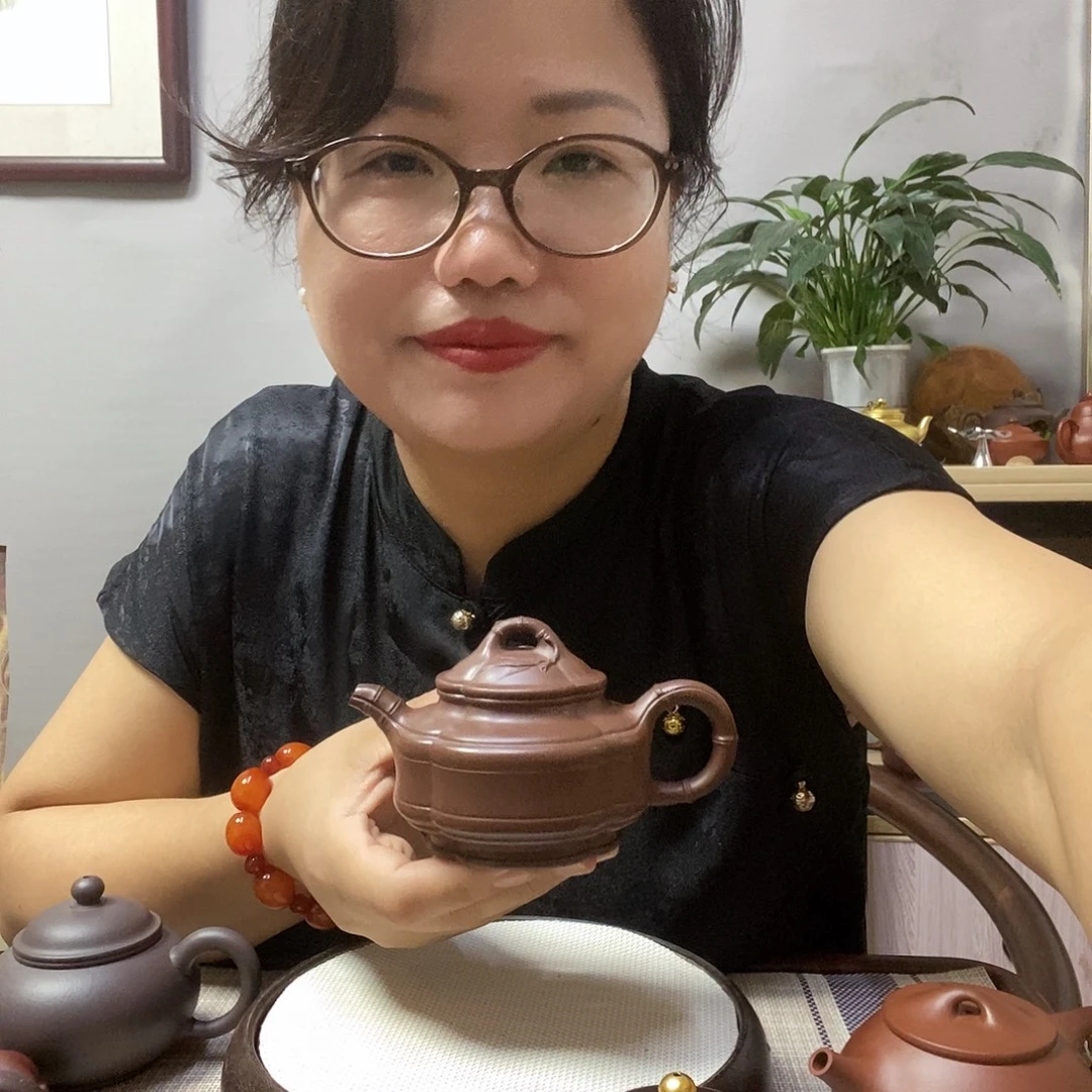 以***意紫砂茶壶123455678zsh