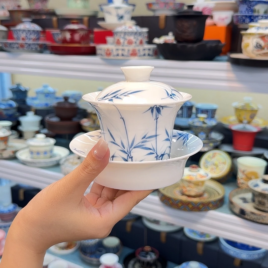 我们的目标就是成为
