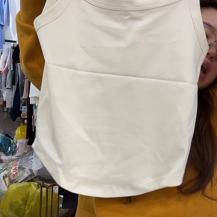 女吊带100到150斤一件