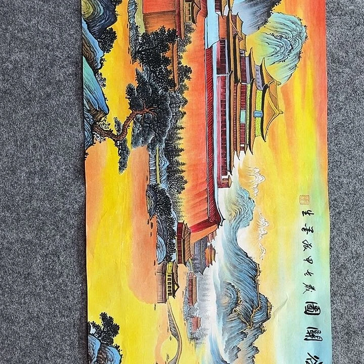 艺术作品欣赏作品