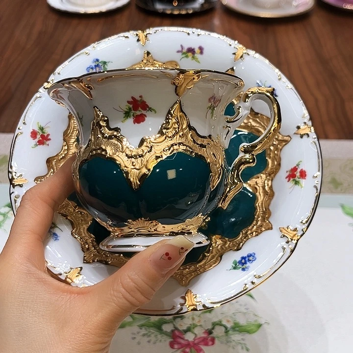 碟茶杯茶杯茶杯茶盏茶