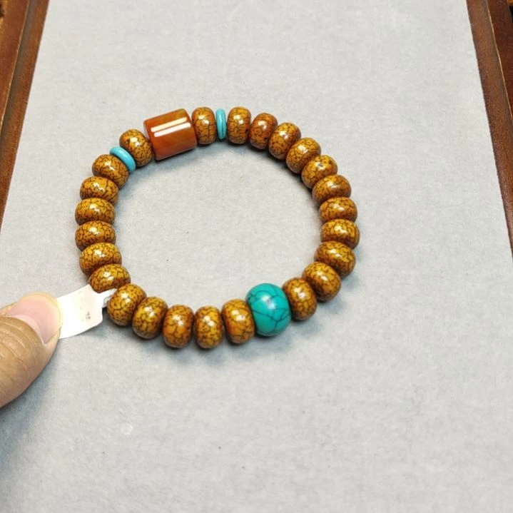 吊坠星月菩提1111111111111