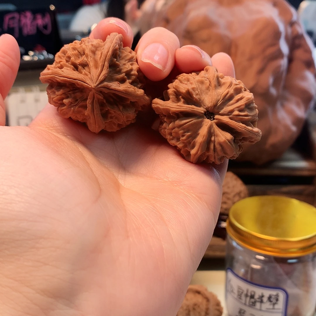 桃核吊坠开播福利玉玺四棱