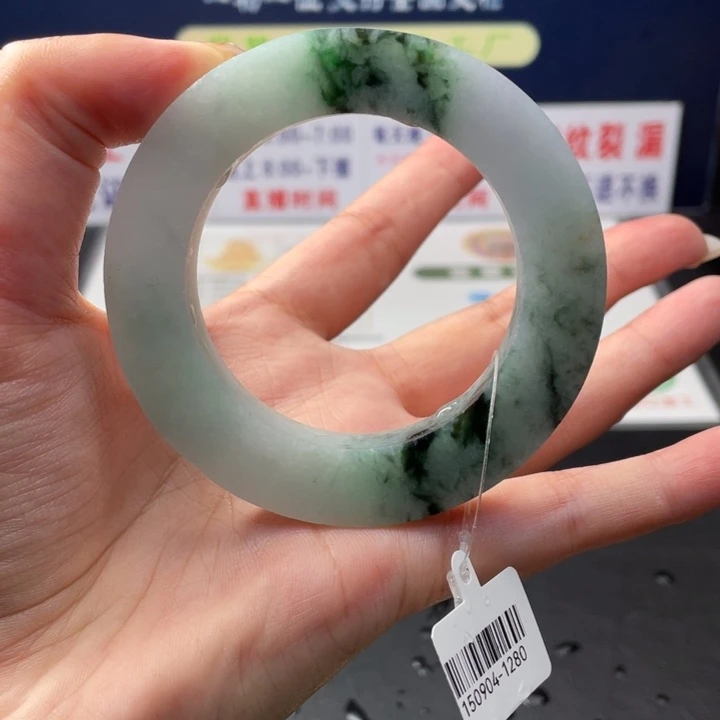 【闪购商品】未镶嵌翡翠定制翡翠