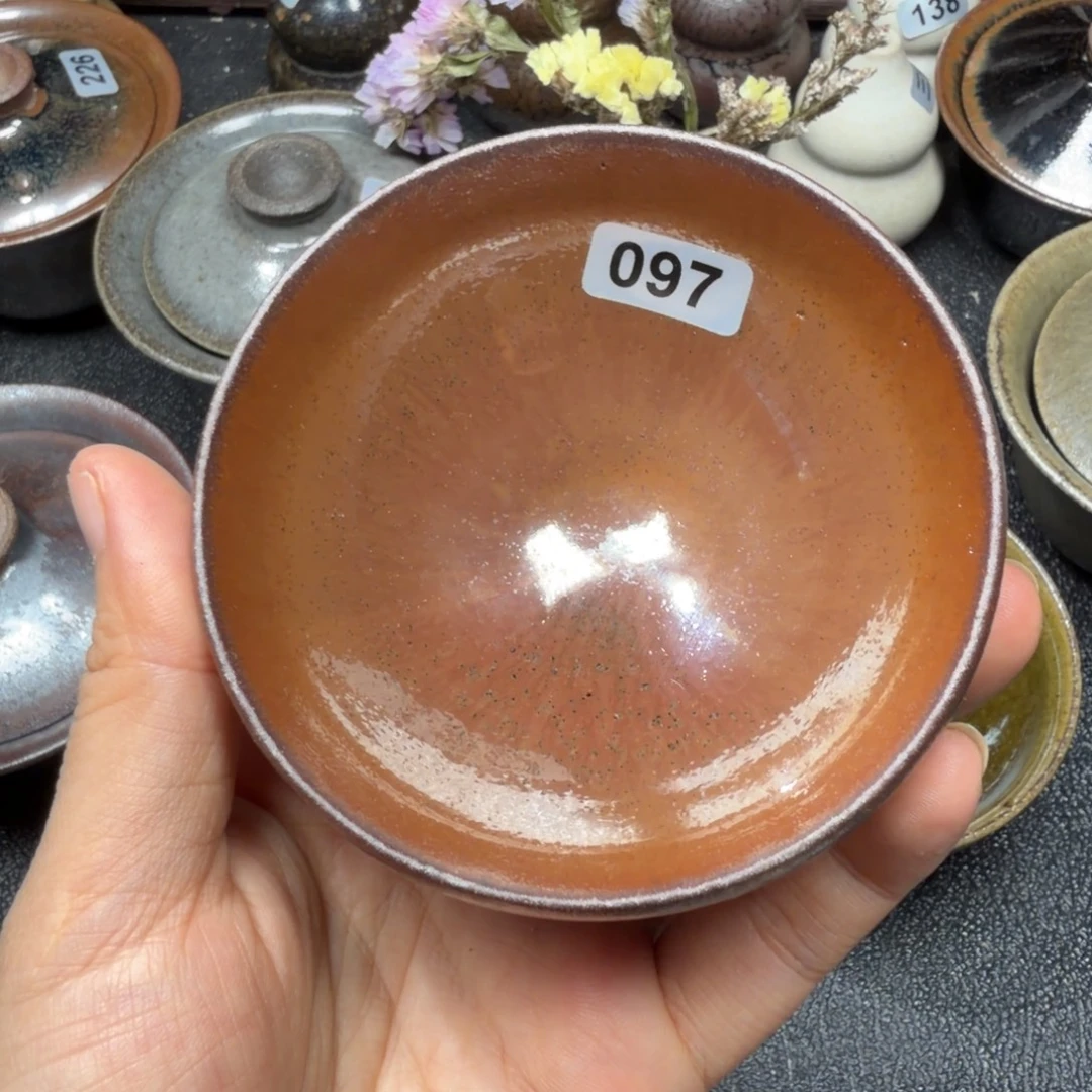茶盏焦源龙窑，不忘初心097