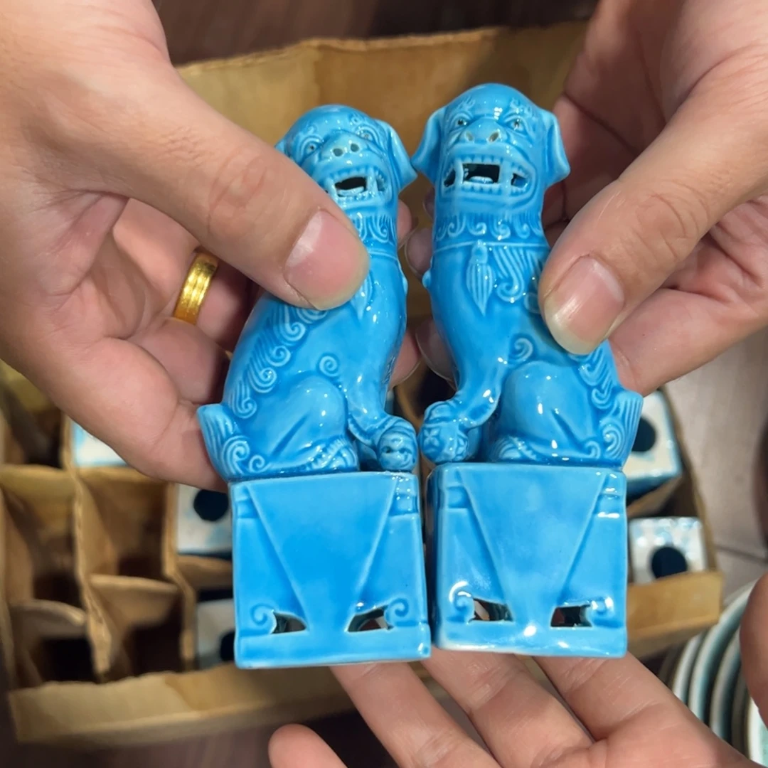 瓷片景德镇陶瓷艺术